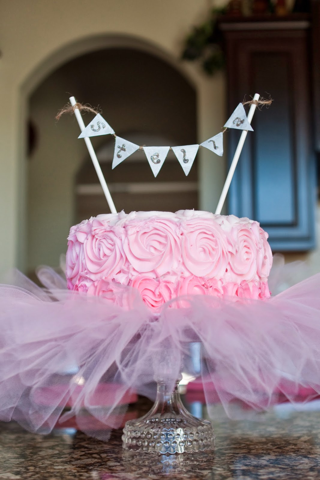 Tutu 2024 baby shower